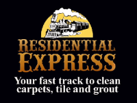 Carpet and Tile Cleaning