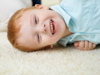 Residential Carpet Cleaning