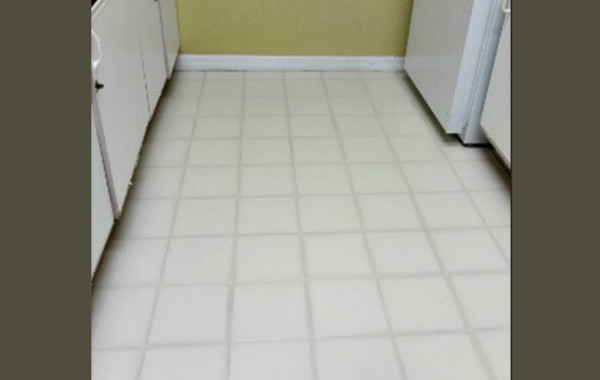 Grout Cleaning