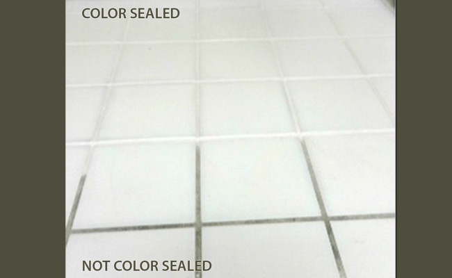 Grout-Color-Sealing