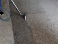 Move Out Carpet Cleaning