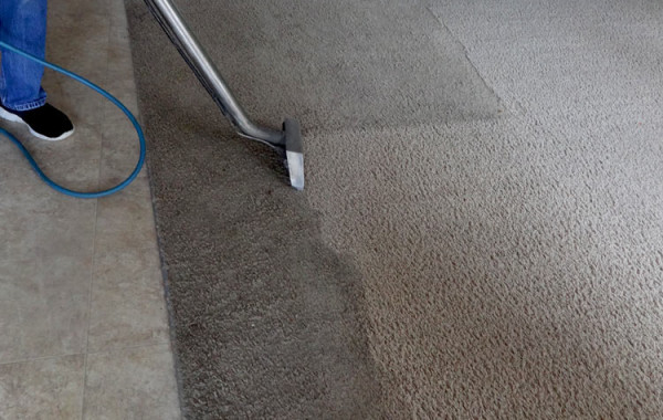 Move Out Carpet Cleaning