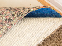 The Importance of Quality Carpet Padding