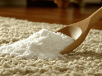 Does Baking Soda Really Remove Carpet Odors?